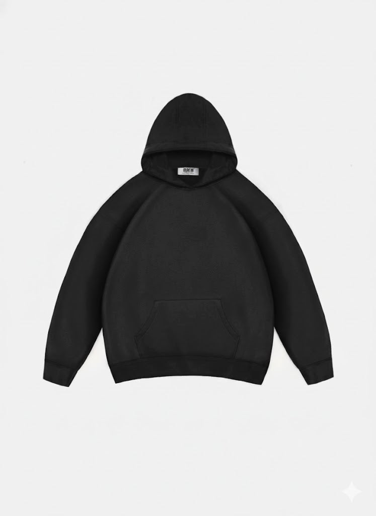 HOODIES