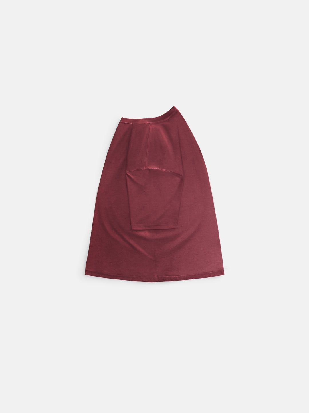 Oversize Basic T-Shirt - Port Royale