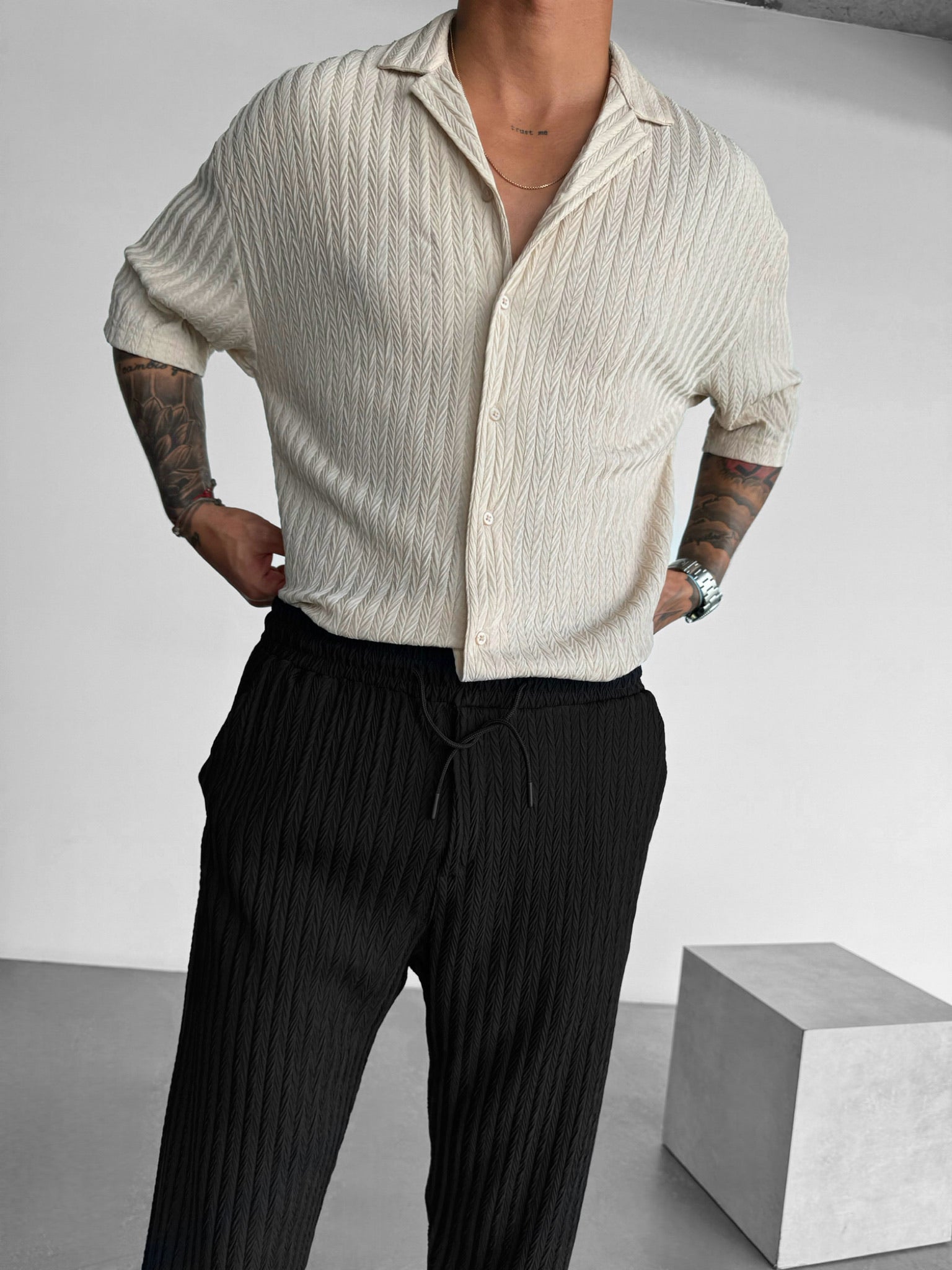 【mmmi様】極美品！L’appartement Long Shirt mmmi様】極美品！L'appartement Long Shirt - メルカリ