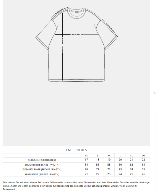 Oversize 'Butterfly Effect' T-Shirt - Grey