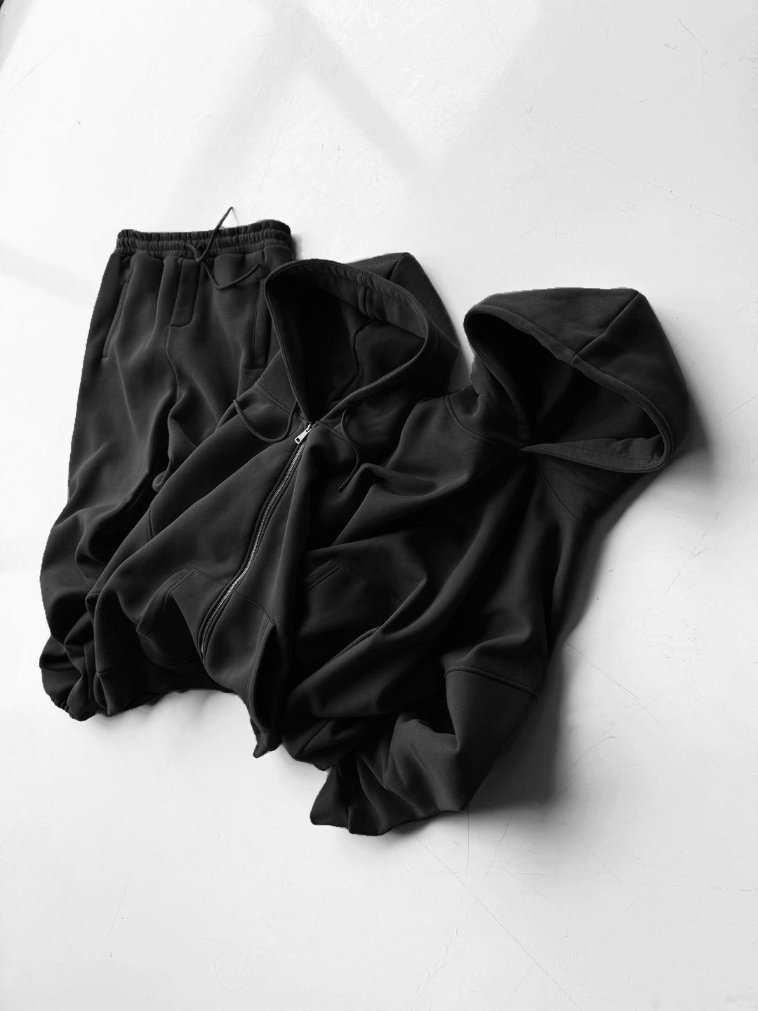 BASICS FLEECE