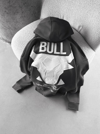 Oversize Bull Hoodie - Ultimate