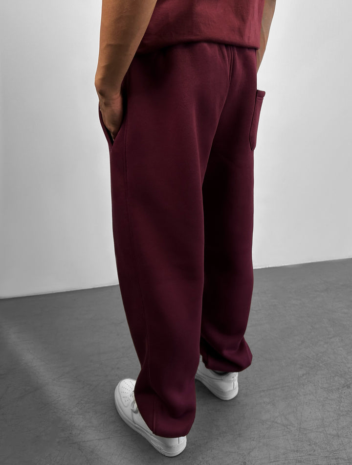 Basic Jogger - Port Royale
