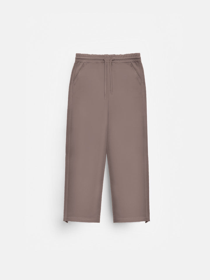 Basic Trousers - Antler