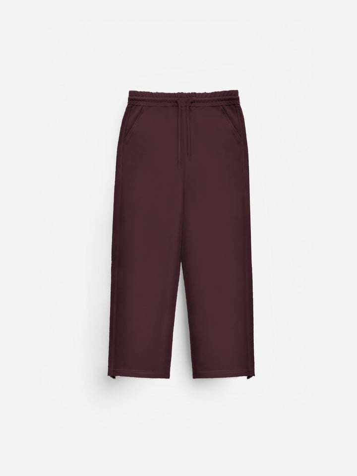 Basic Trousers - Port Royale