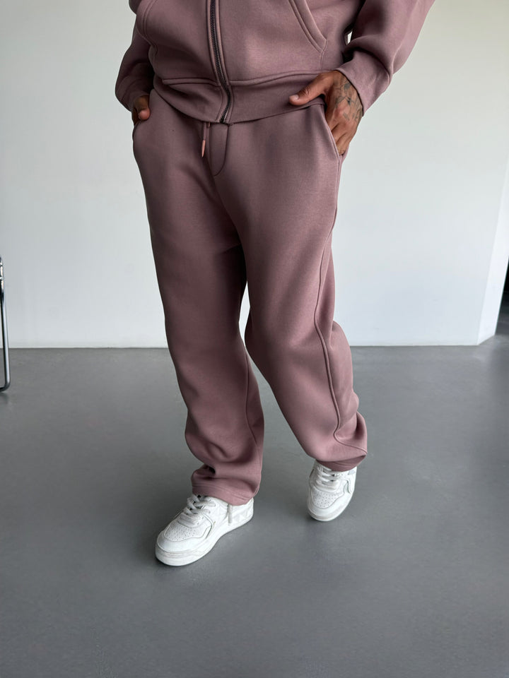 Basic Trousers - Antler