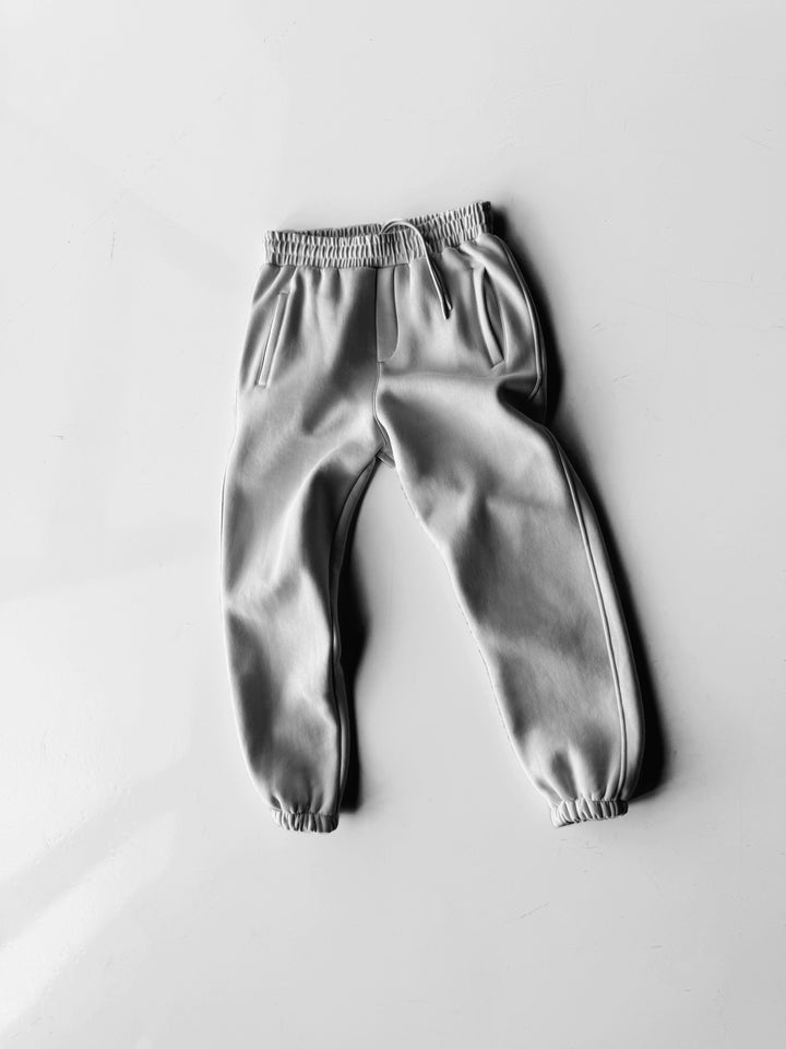 Sweatpants - Grey