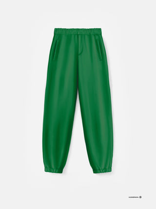 Sweatpant - Forest Green
