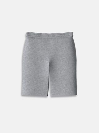 Basic Knit Short - Grey