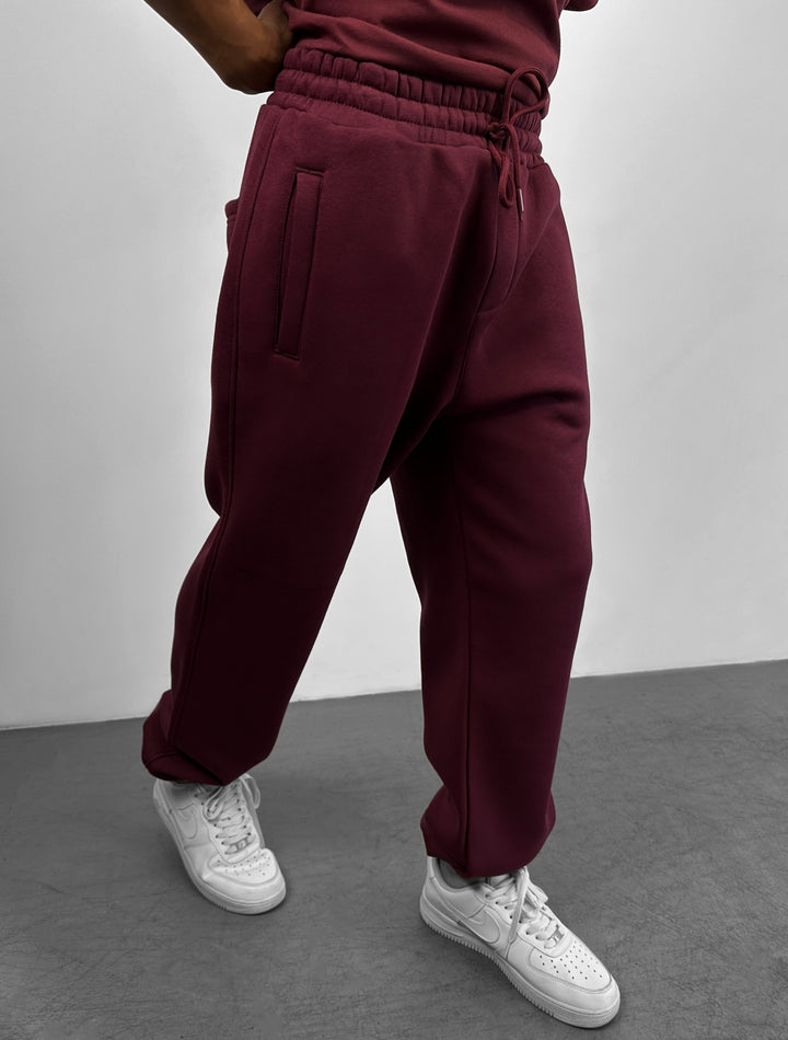 Basic Jogger - Port Royale