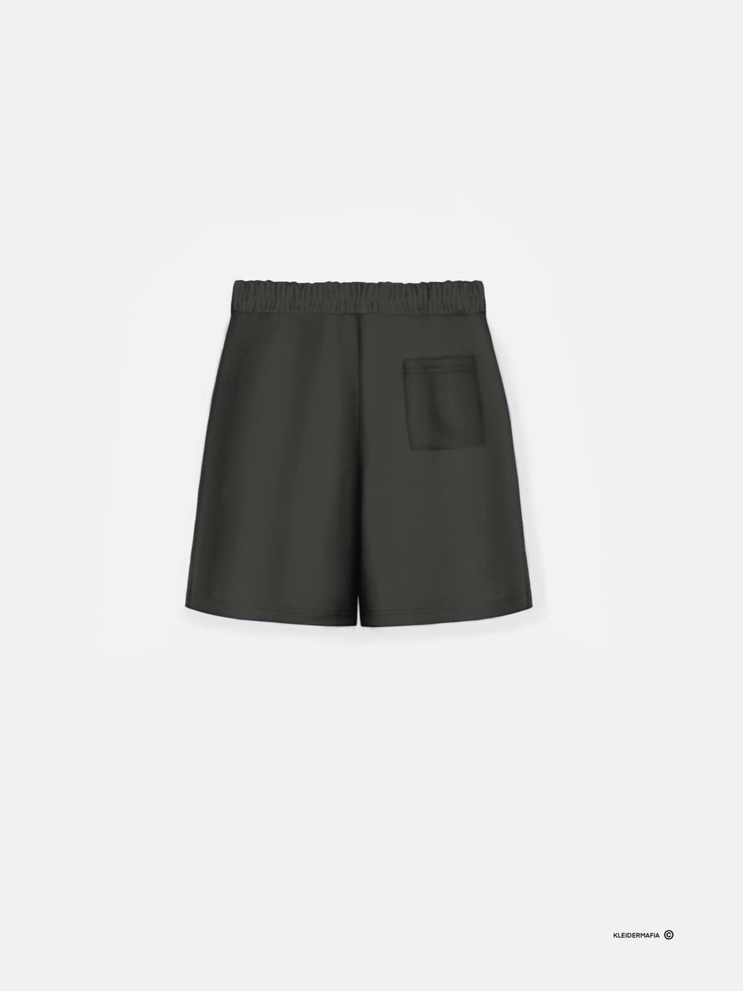 Shorts - Anthracite