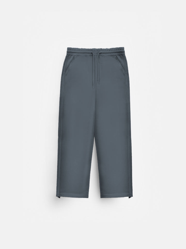 Basic Trousers - Stormy Weather