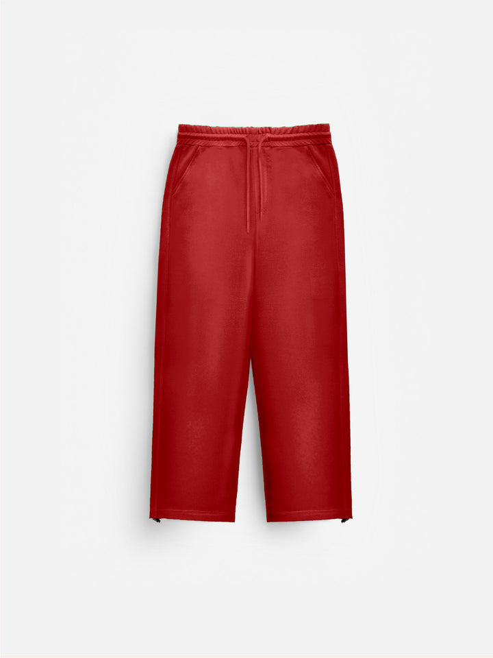 Basic Trousers - Salsa