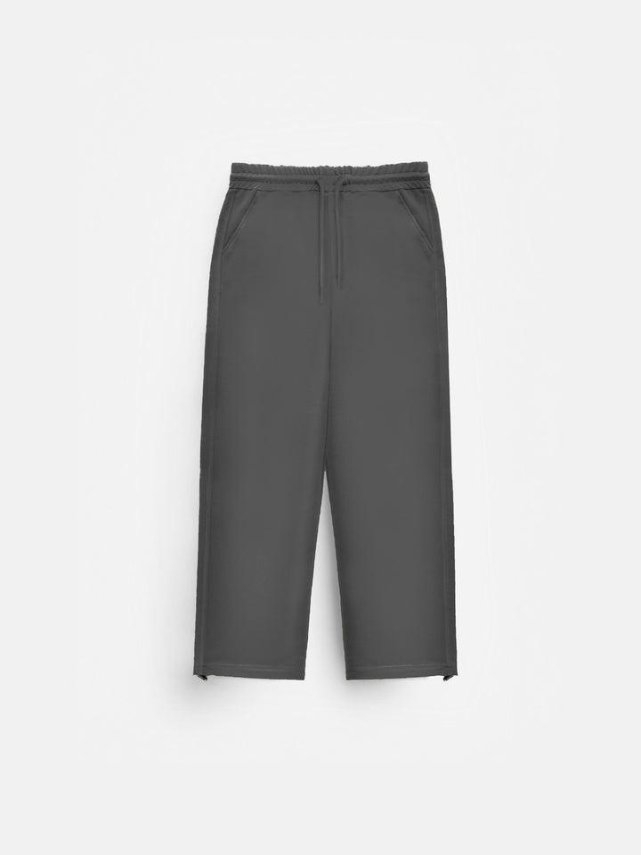 Basic Trousers - Anthracite