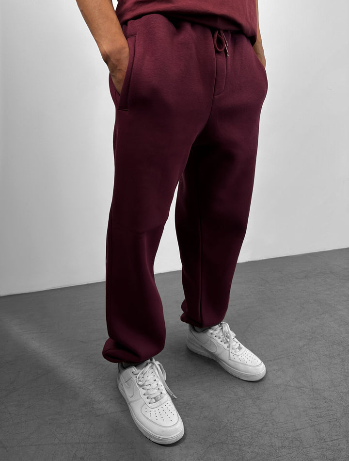 Basic Jogger - Port Royale