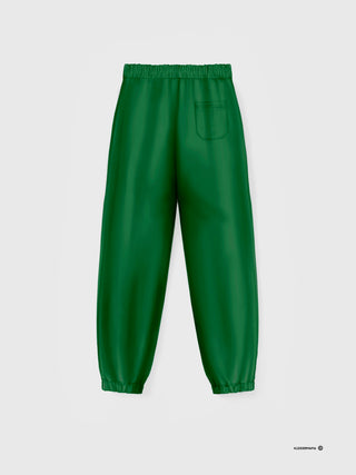 Sweatpant - Forest Green