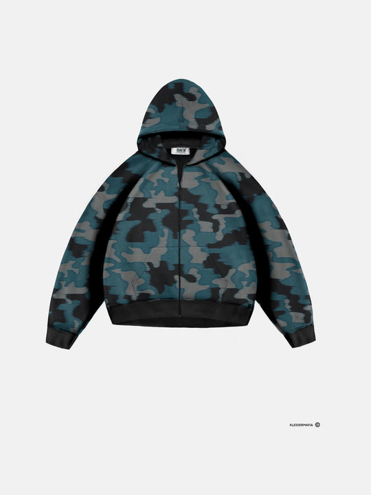 HOODIES ( WOMEN ) – Kleidermafia