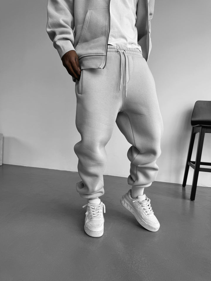 Basic Jogger - Grey