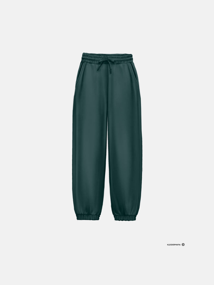 Basic Jogger - Sea Moss