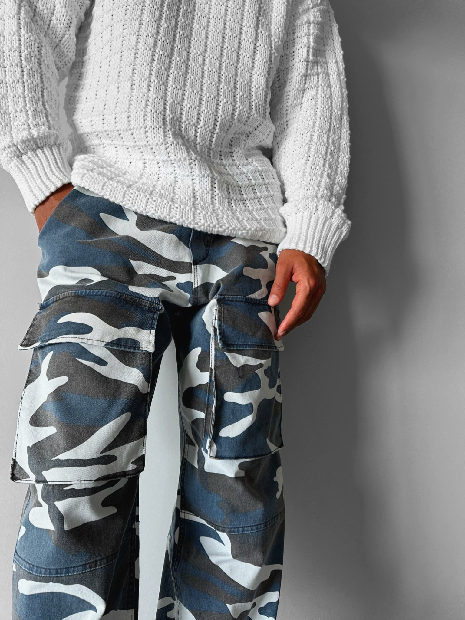 Buy Grey Trousers  Pants for Men by The Indian Garage Co Online  Ajiocom