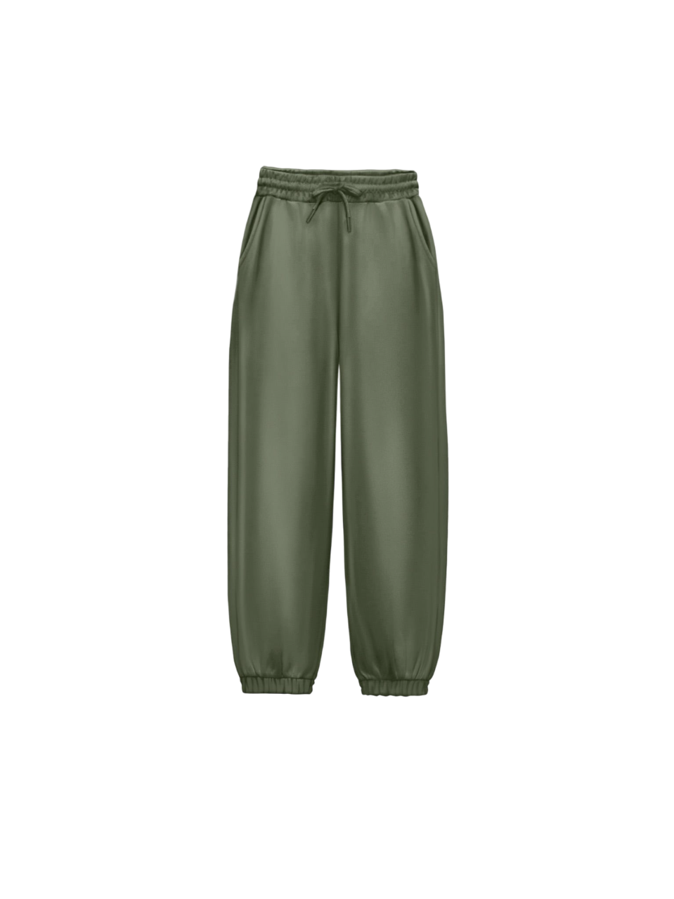 Basic Jogger - Four Leaf Clover