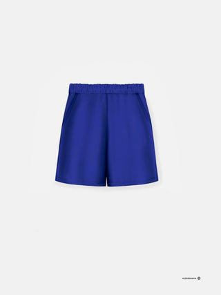 Shorts - Lapis Blue