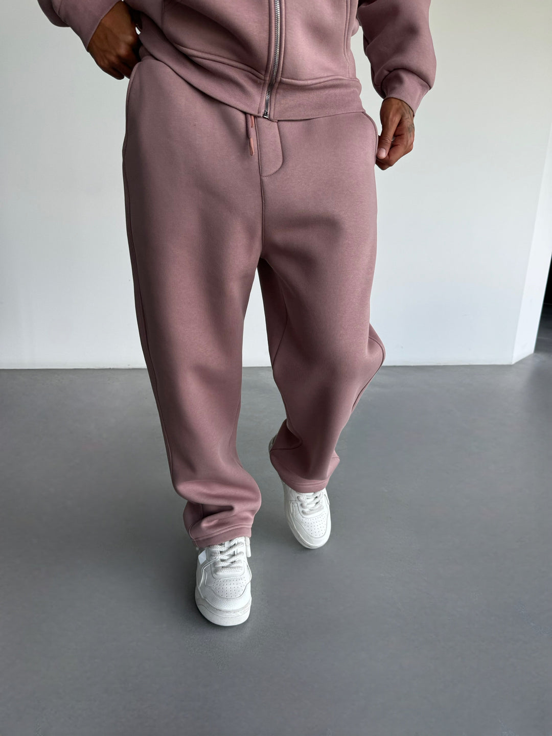 Basic Trousers - Antler