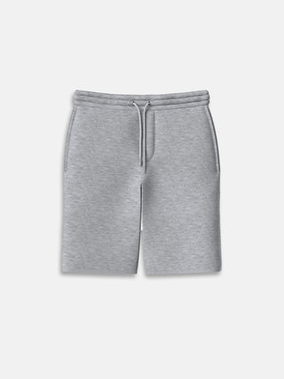 Basic Knit Short - Grey