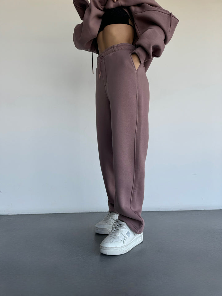 Basic Trousers - Antler