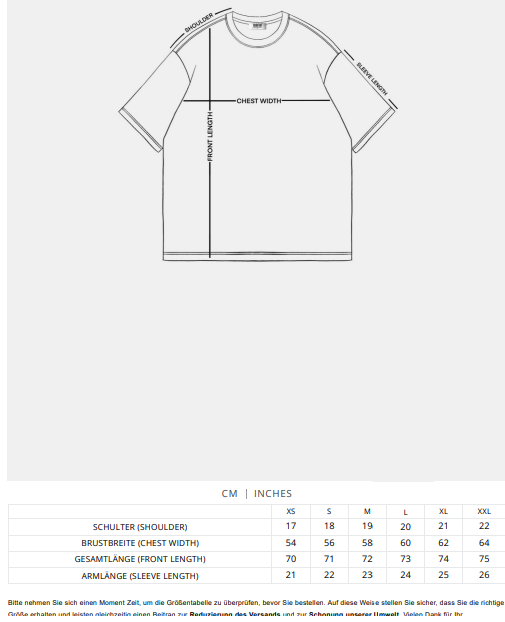 Oversize "Monarch" T-Shirt - Black and White