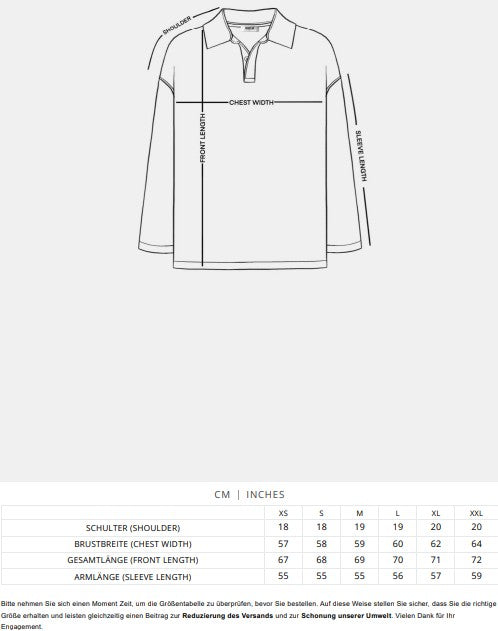 Knit Collar Brushed Pullover - Beige