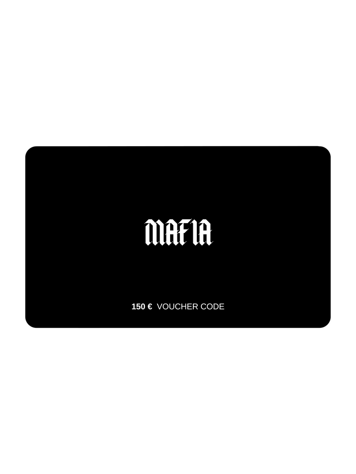 GUTSCHEIN | GIFT CARD 150€