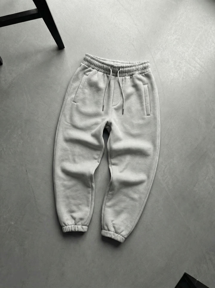 Basic Jogger - Grey